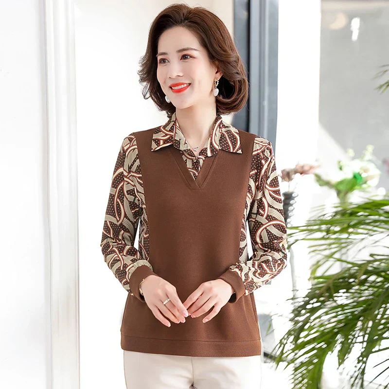 Judith® | Long Sleeve Shirt