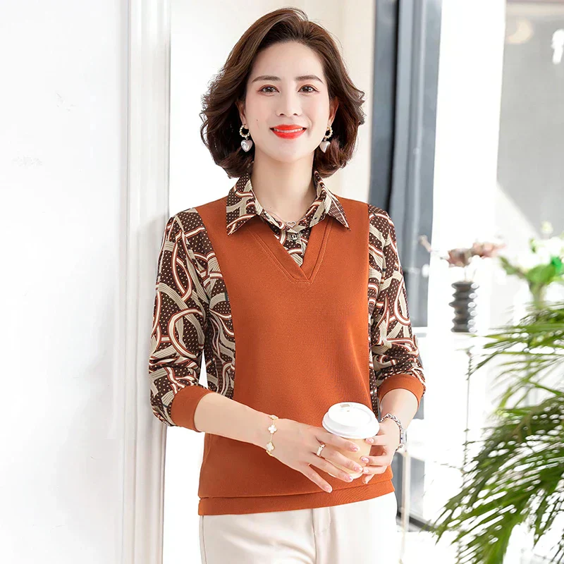 Judith® | Long Sleeve Shirt - Image 2