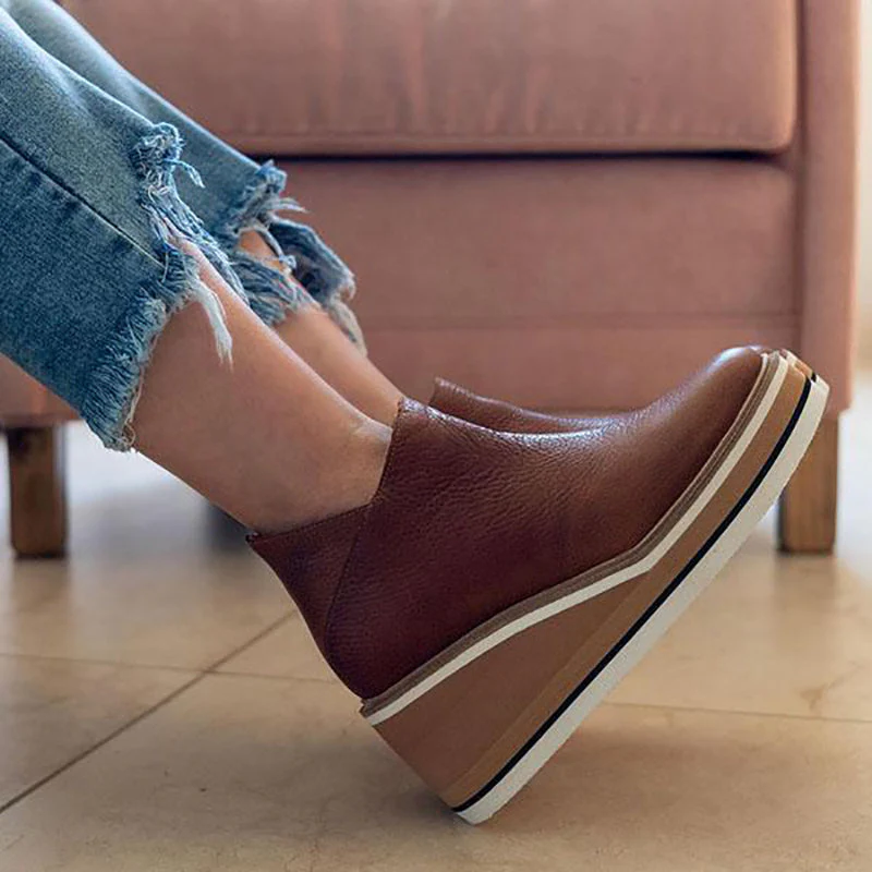 Judith | Versatile and supportive orthopedic boots. - Image 4