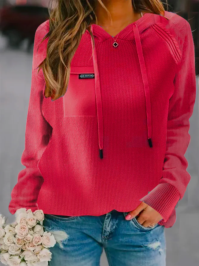 Judith | Classic and stylish winter sweater - Image 3