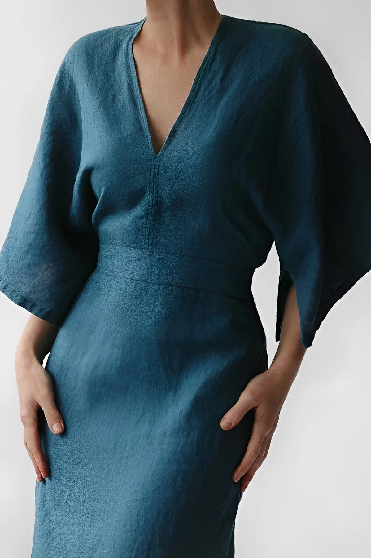 Julia® | Casual and relaxed summer dress - Image 2