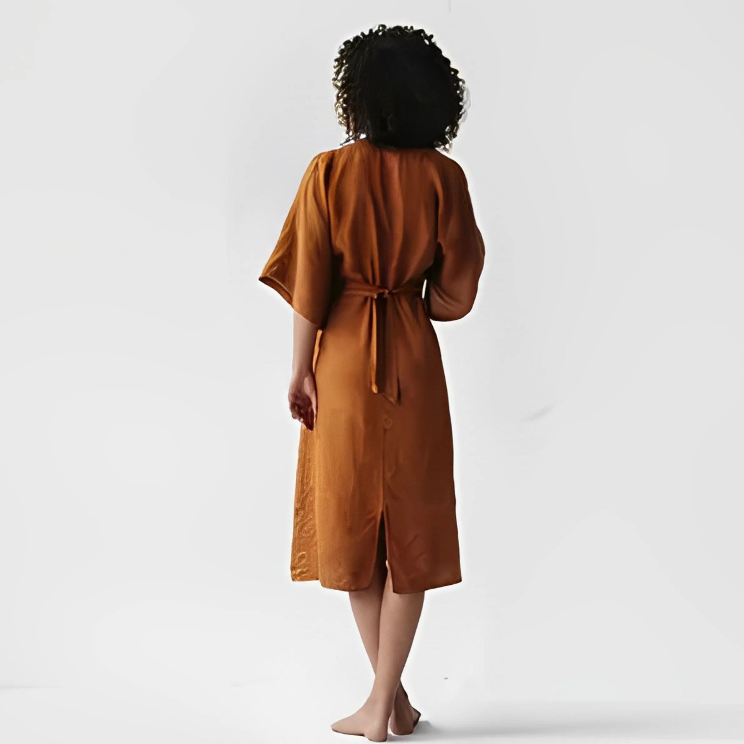 Julia® | Casual and relaxed summer dress - Image 3