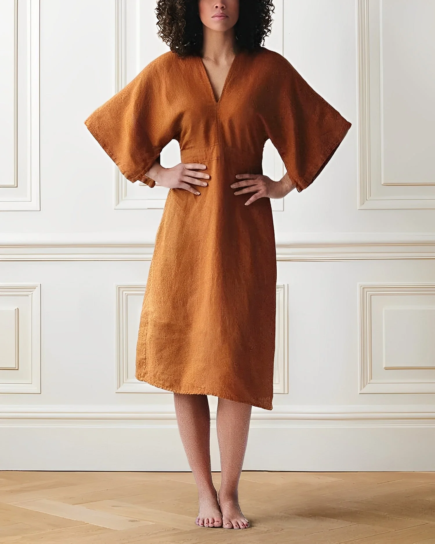 Julia® | Casual and relaxed summer dress - Image 5