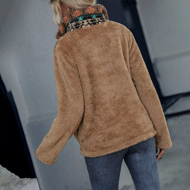 Julia® | Classic and elegant winter garment - Image 3