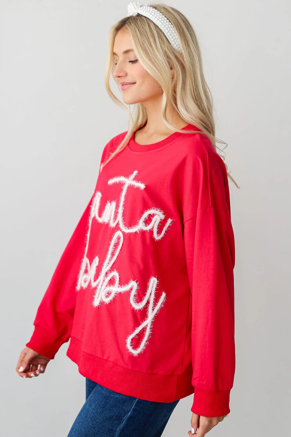 Julia | Classic and stylish winter garment - Image 2