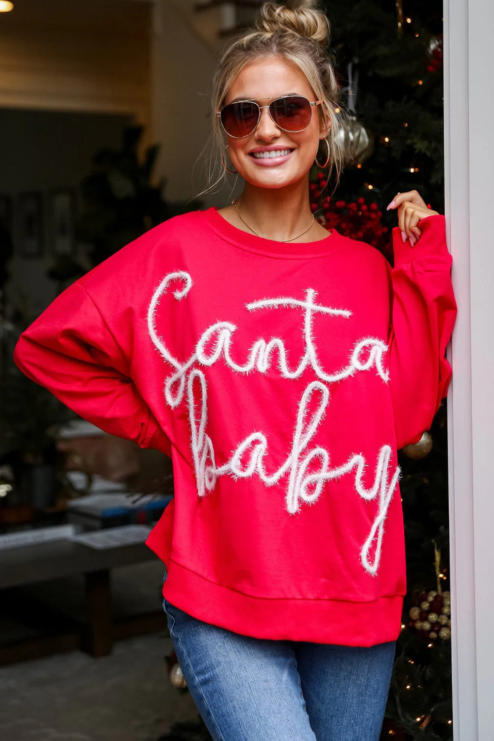 Julia | Classic and stylish winter garment - Image 4