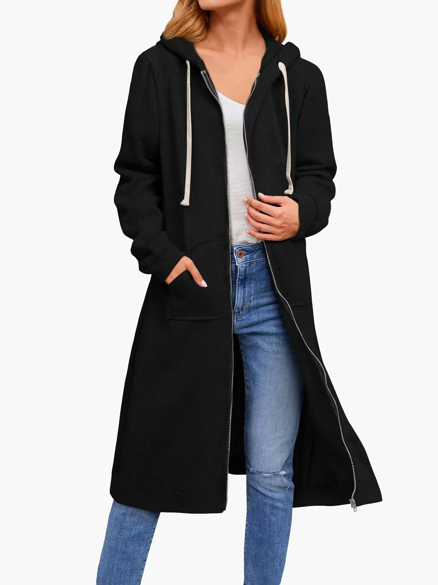 Julia® | Effortless and trendy winter cardigan - Image 2