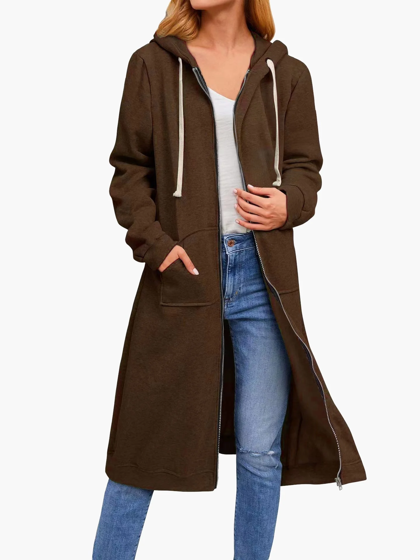Julia® | Effortless and trendy winter cardigan - Image 4