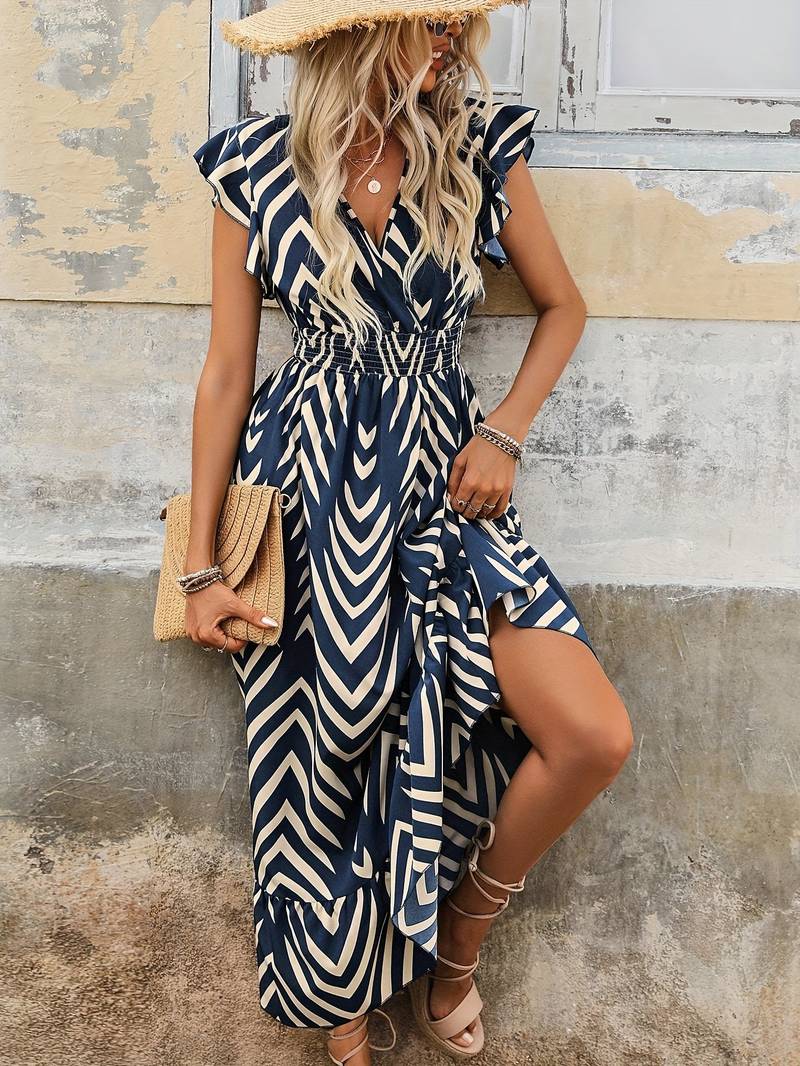 Julia® | Elegant Dress - Image 2