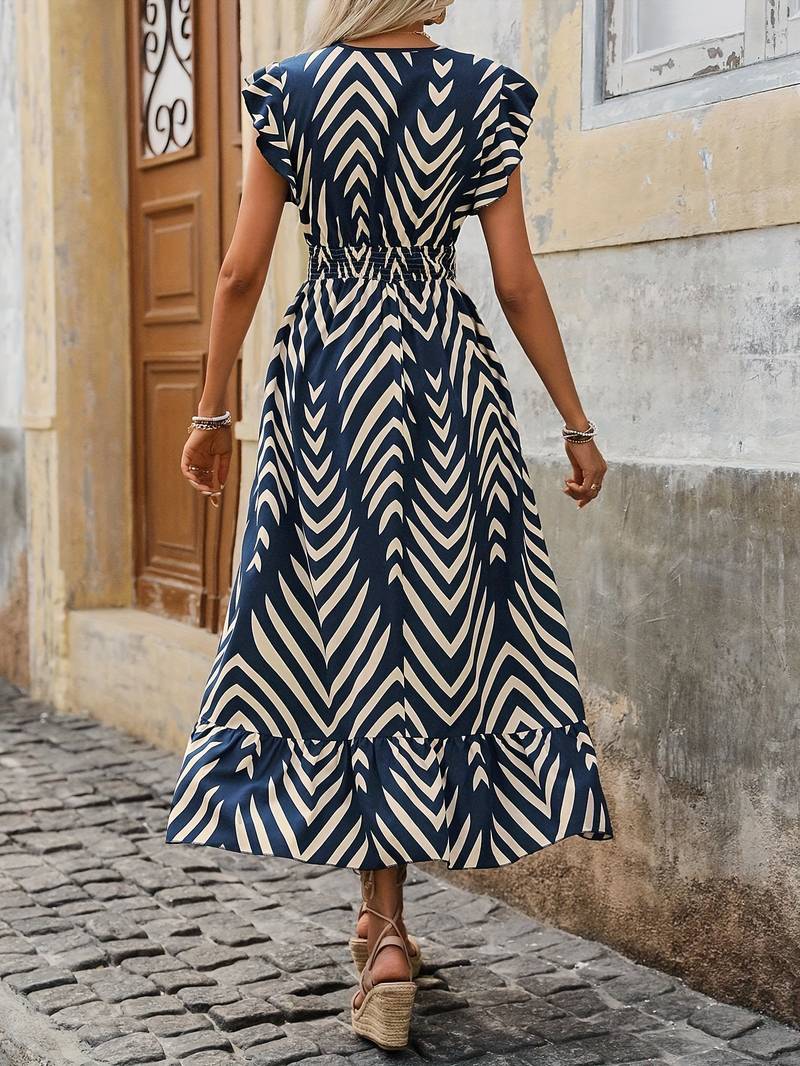 Julia® | Elegant Dress - Image 6