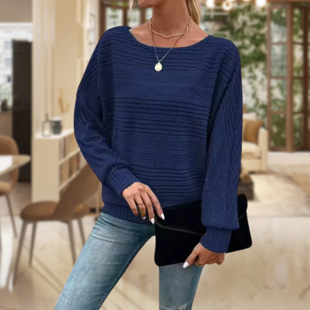 Julia® | Structured sweater for women - Image 3