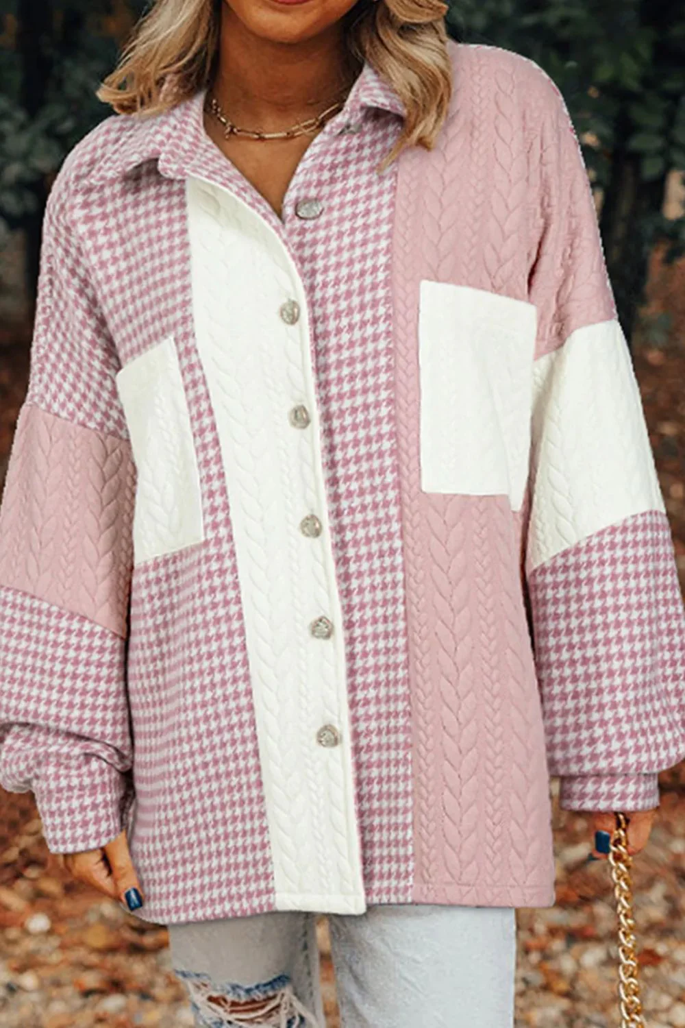 Juliana| Casual and comfortable winter jacket - Image 4
