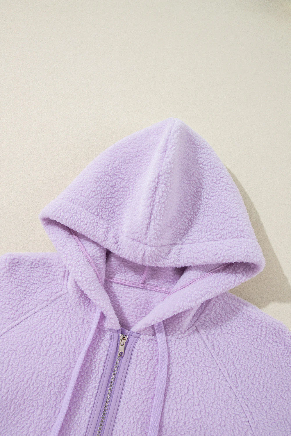 Juliana| Chic and versatile winter hoodie - Image 5
