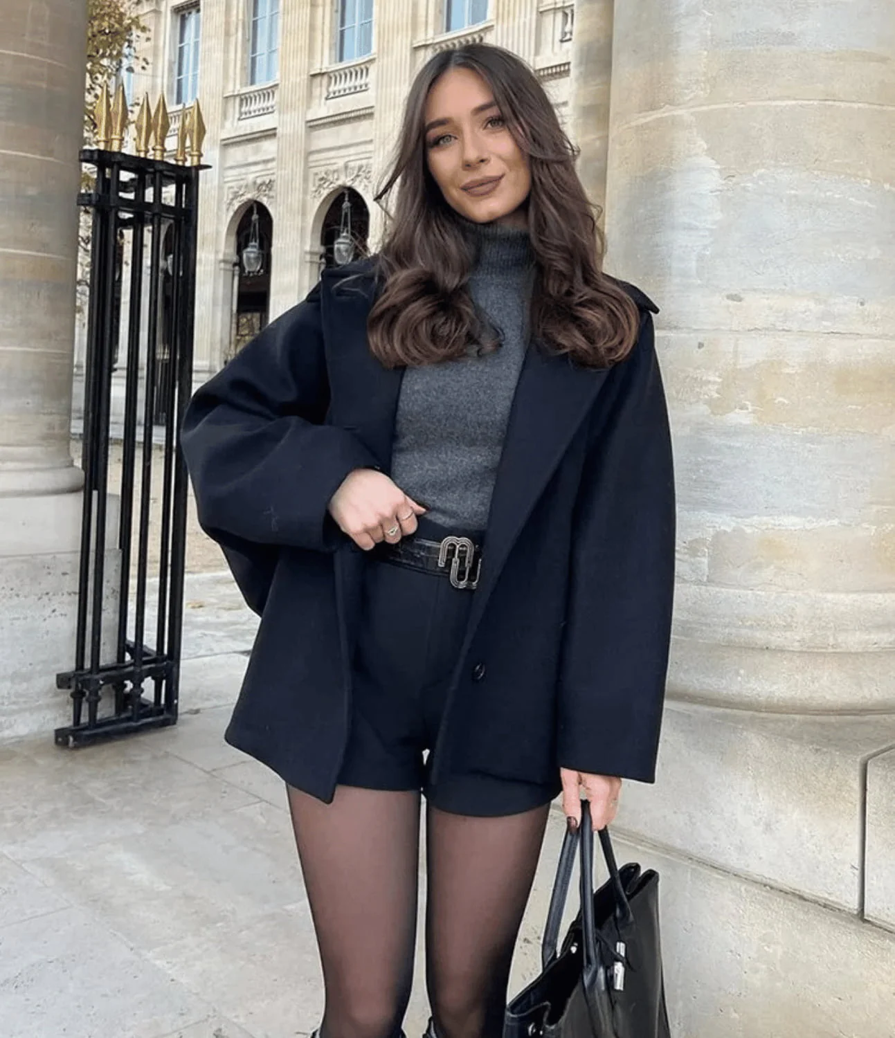 Juliana® | Coat blazer specifically designed for women - Image 2
