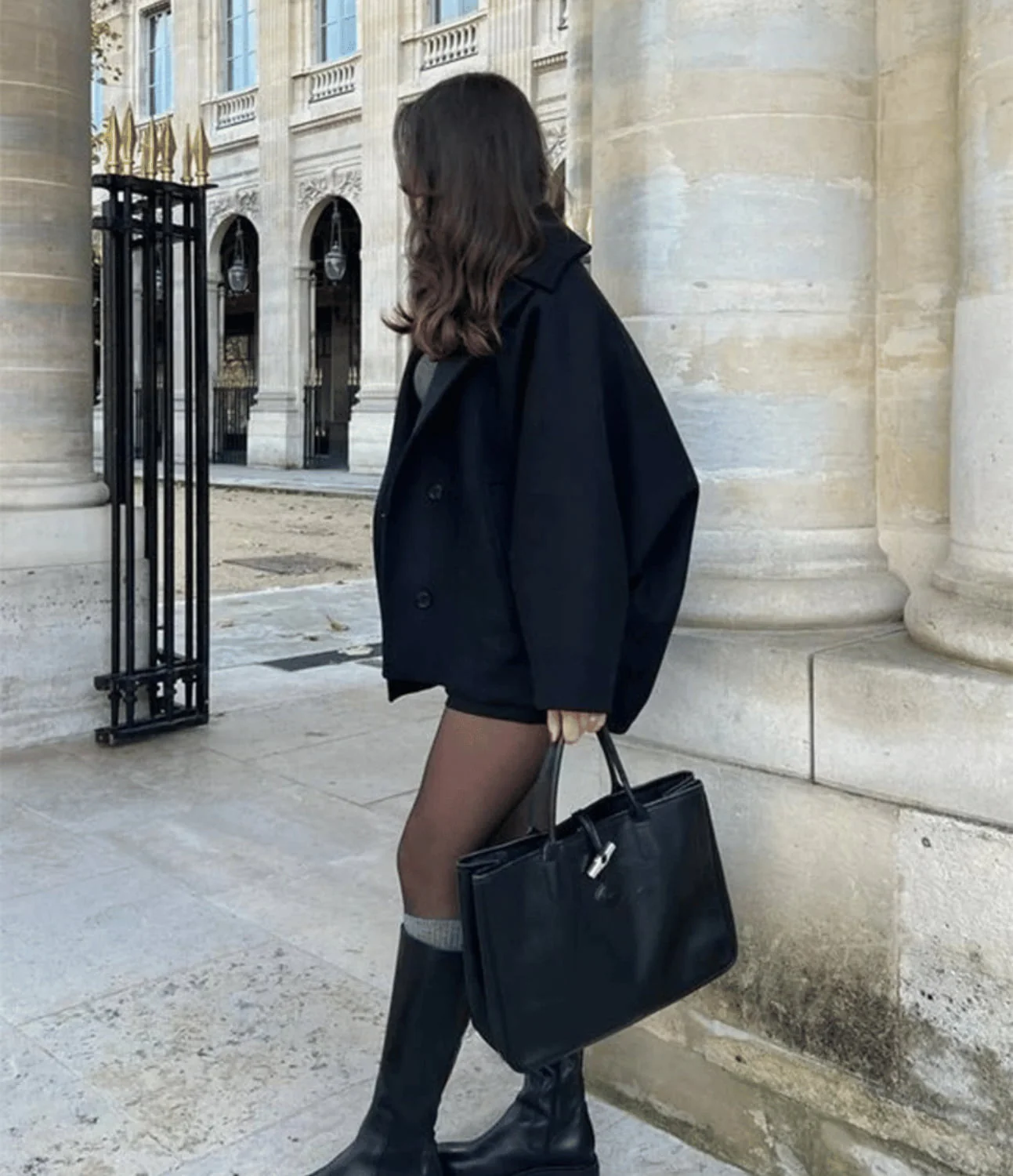 Juliana® | Coat blazer specifically designed for women - Image 3