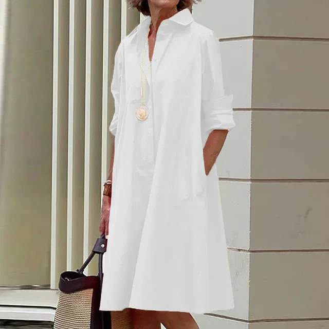 Juliana® | Colorful Summer Dress - Image 6