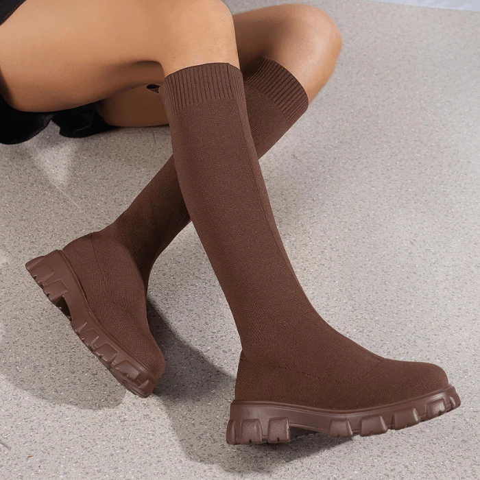 Juliana | Comfortable and stylish orthopedic ankle boots - Image 10