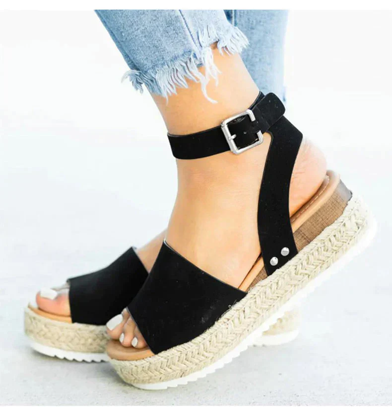 Juliana® | Fashionable Sandals For Women - Image 2