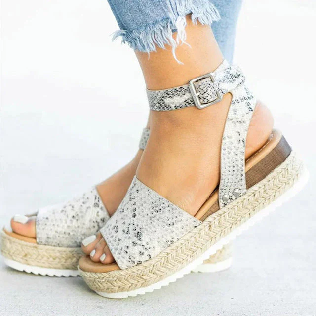 Juliana® | Fashionable Sandals For Women - Image 6