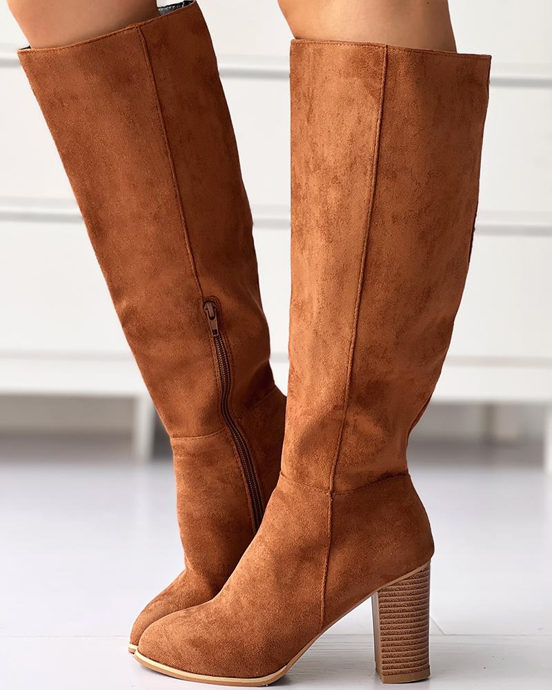 Juliana | Stylish and supportive orthopedic boots - Image 4
