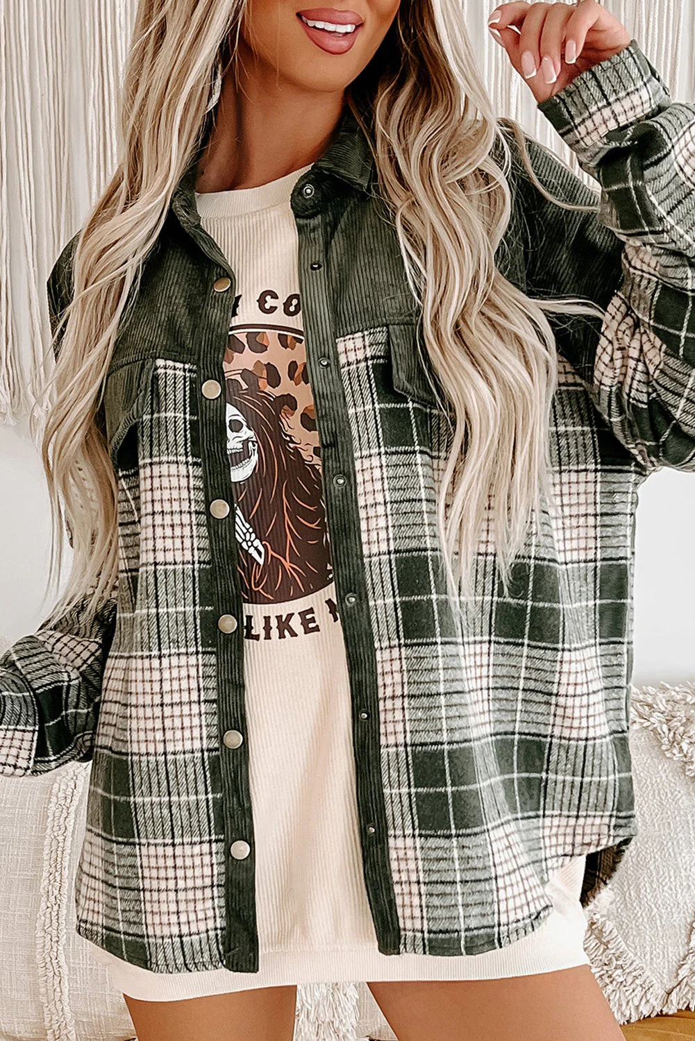 Juliana | Trendy and elegant winter clothing item - Image 17