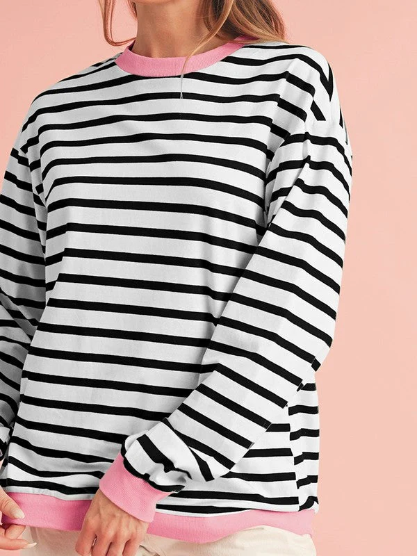 Juliana| Versatile and comfortable winter sweater