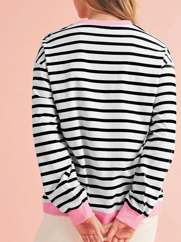 Juliana| Versatile and comfortable winter sweater - Image 2