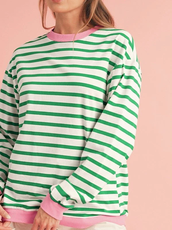 Juliana| Versatile and comfortable winter sweater - Image 3