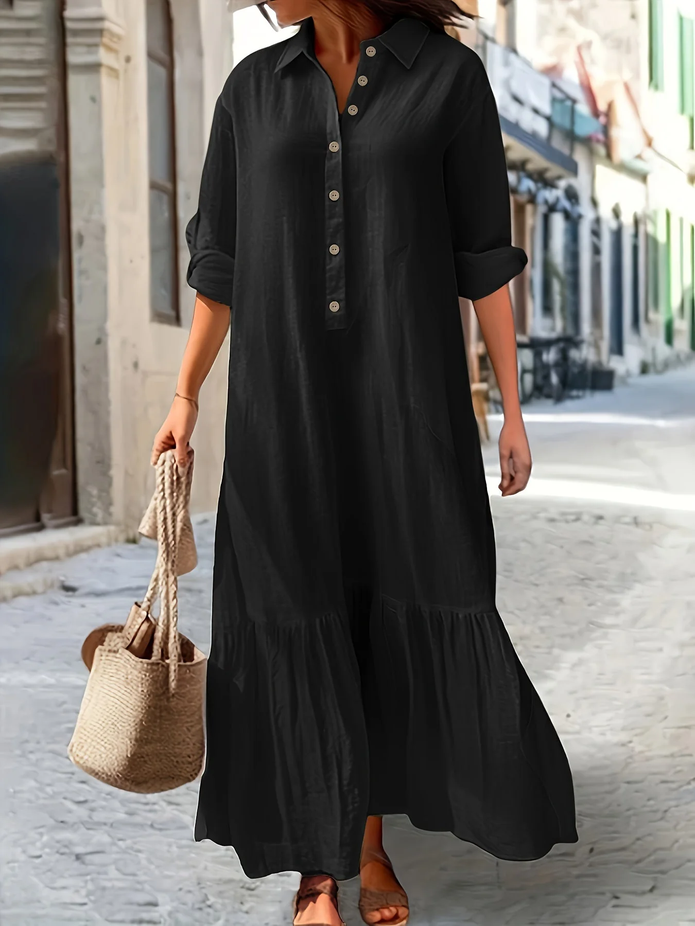 Juliet® | Summer Dress - Image 3
