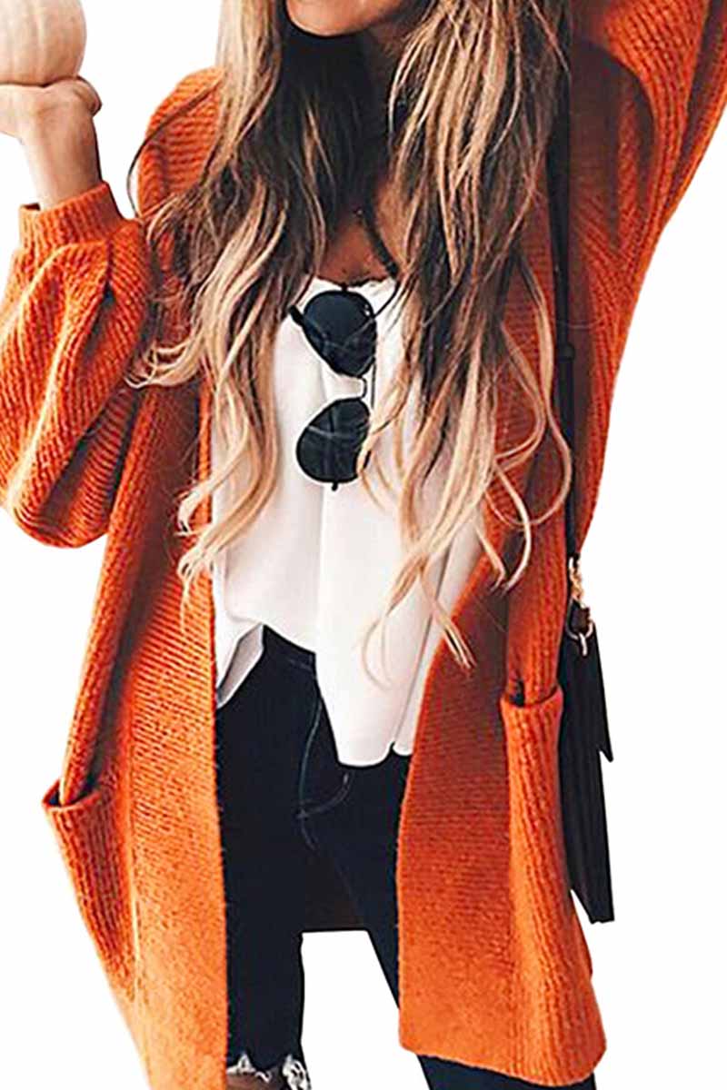 Julieta® | Casual and fashionable winter cardigan
