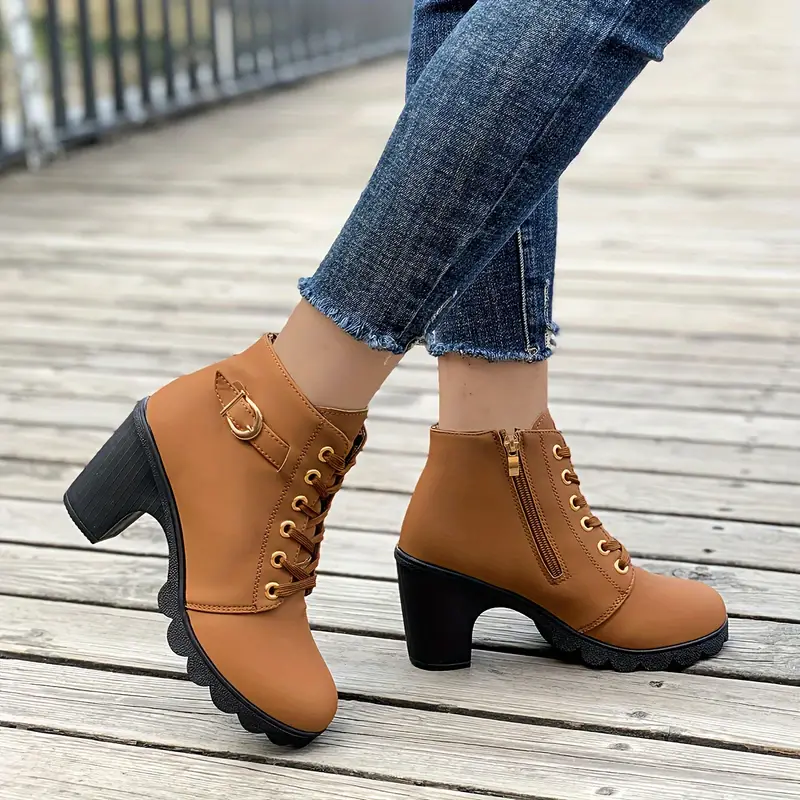 Julieta | Casual orthopedic custom-made footwear - Image 2