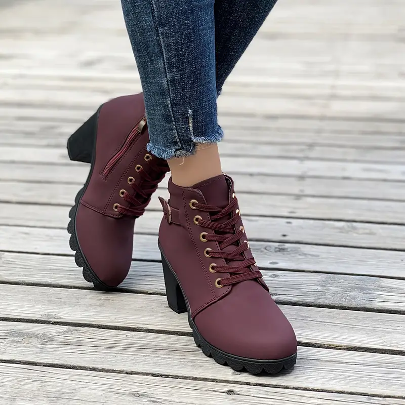 Julieta | Casual orthopedic custom-made footwear - Image 7