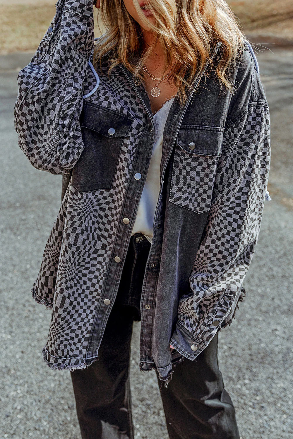 Julieta | Chic and versatile winter jacket - Image 2