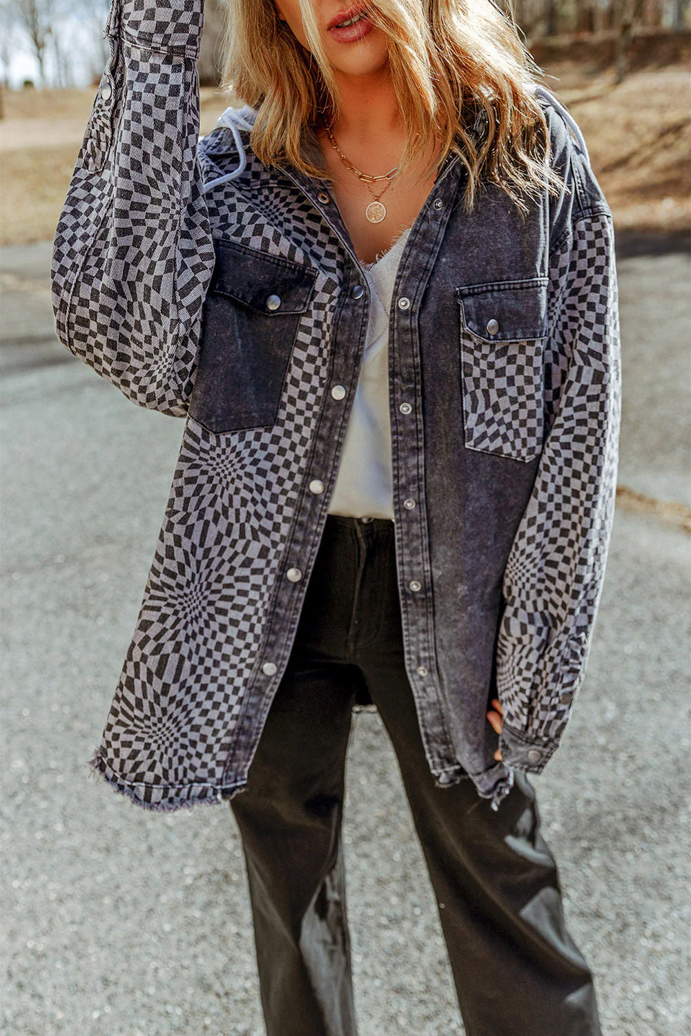 Julieta | Chic and versatile winter jacket - Image 3
