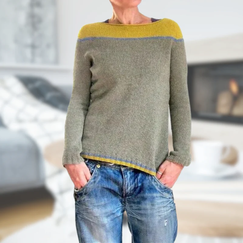 Julieta| Classic and elegant winter garment - Image 4