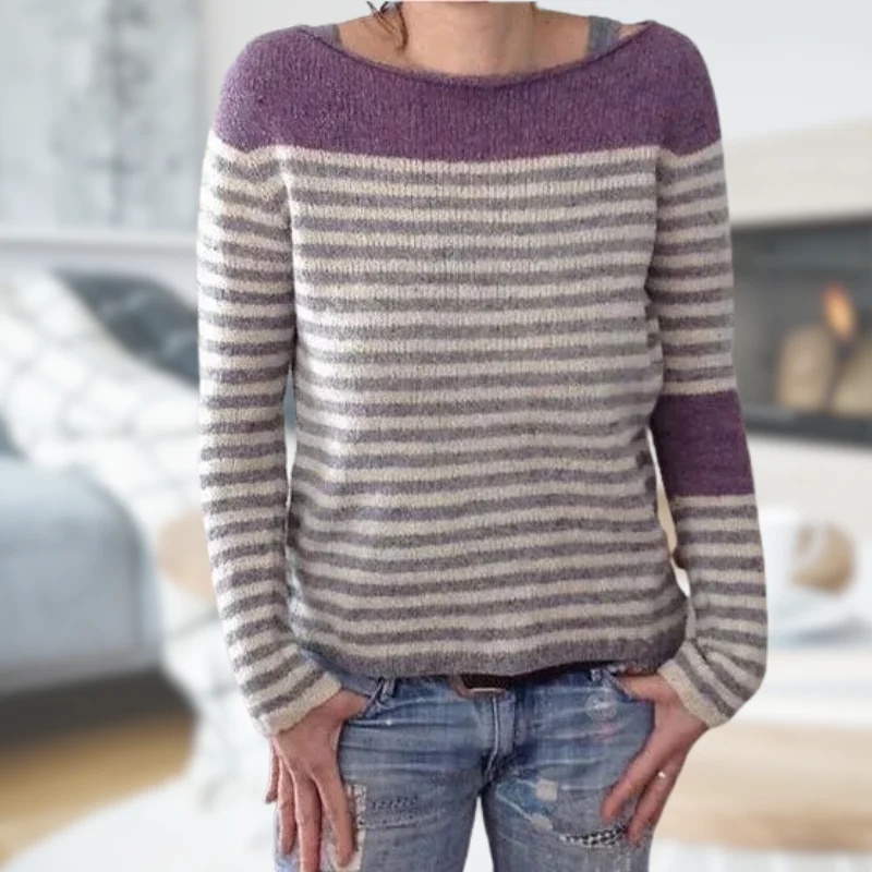 Julieta| Classic and elegant winter garment - Image 5