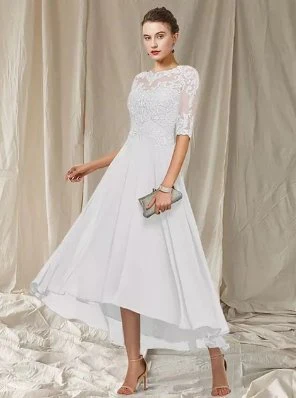 Julieta® | Elegant dress for women - Image 8