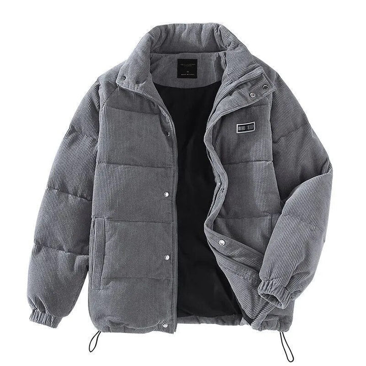 Julieta | Hip hop padded men's jacket - Image 5
