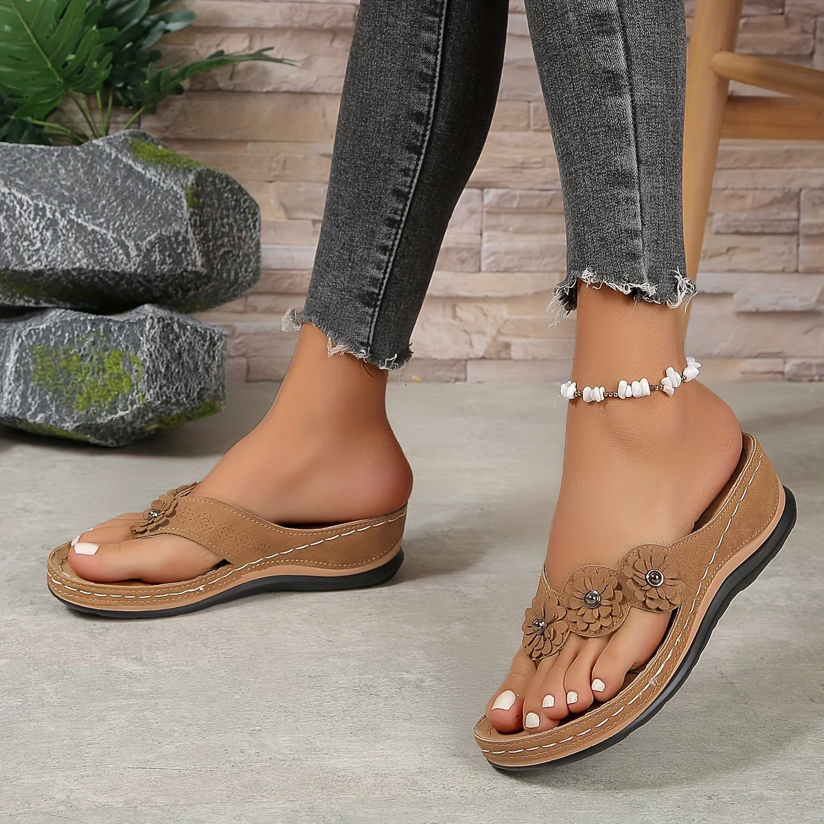 Julieta® | Orthopedic Sandals - Image 3
