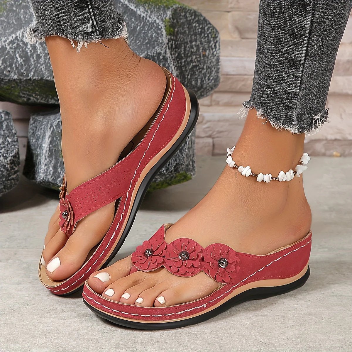 Julieta® | Orthopedic Sandals - Image 7