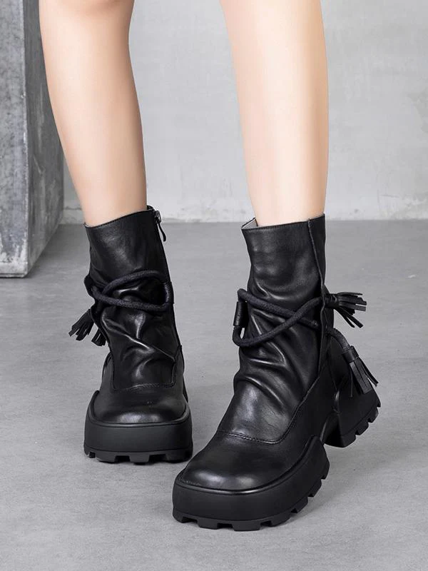 Julieta | Supportive orthopedic boots