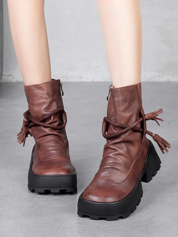 Julieta | Supportive orthopedic boots - Image 2