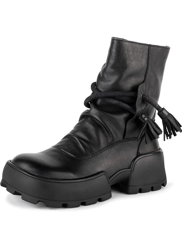 Julieta | Supportive orthopedic boots - Image 8