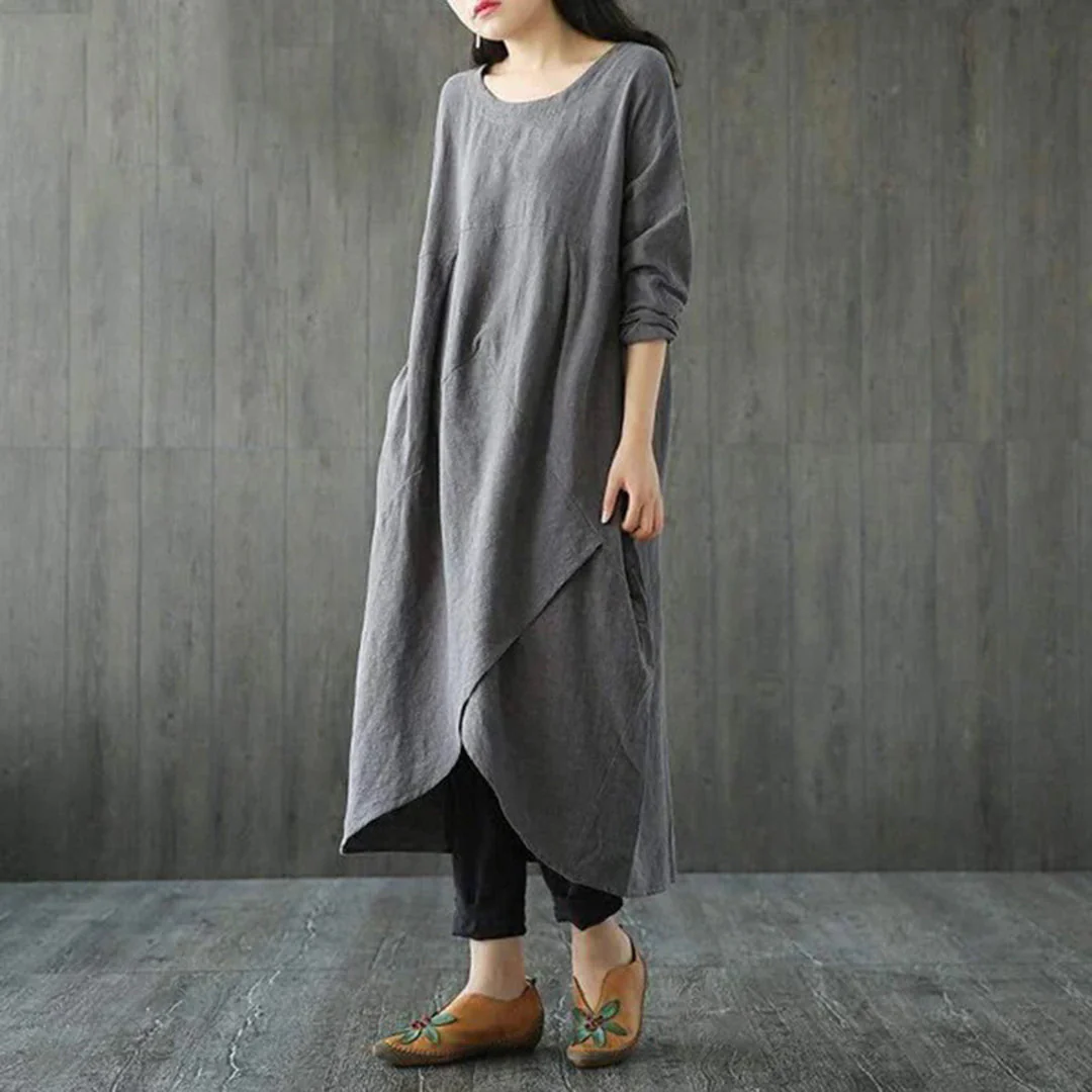 Julieta® | Trendy and elegant   dress - Image 4