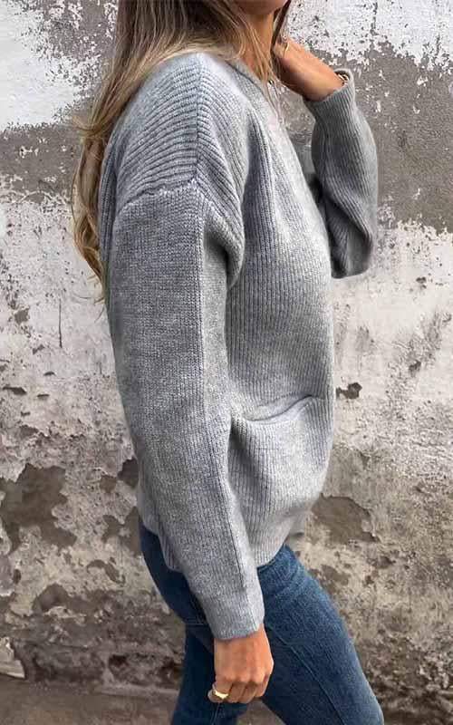 Julieta | Ultra comfortable sweater - Image 5