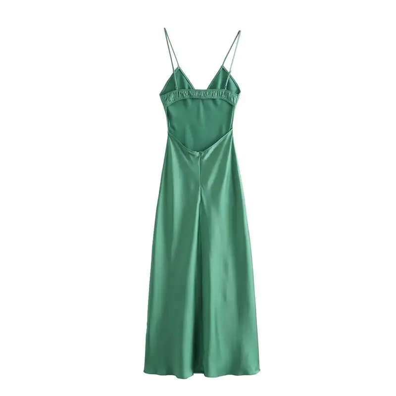 Juncal® | Classic and comfortable   dress - Image 4