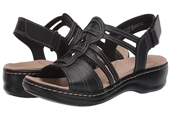 June® | Beach Sandals - Image 3
