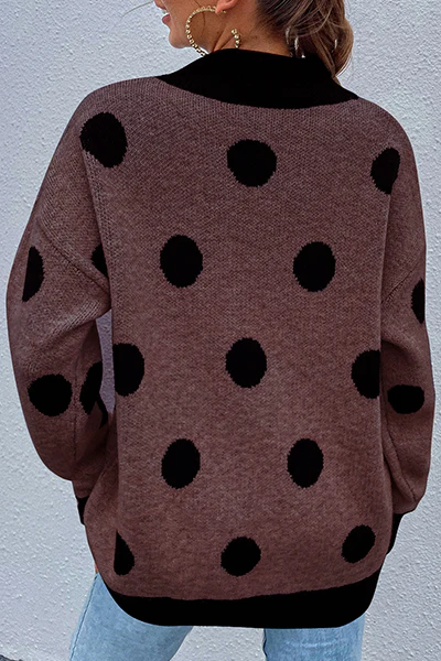 Justina | Fashionable and minimalist winter garment - Image 10