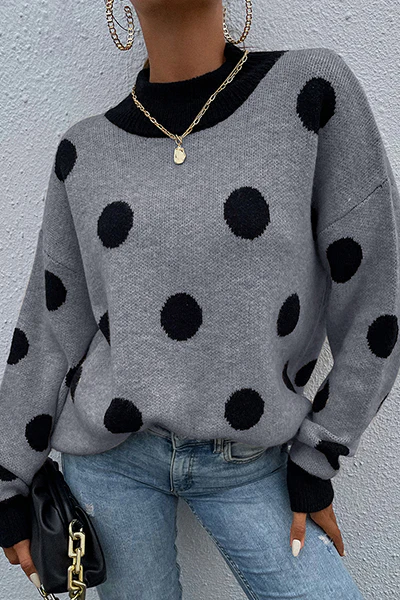 Justina | Fashionable and minimalist winter garment - Image 11