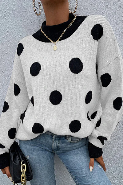 Justina | Fashionable and minimalist winter garment - Image 12